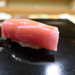 日本橋蛎殻町 すぎた - 背とろ