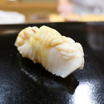 日本橋蛎殻町 すぎた - ほっき