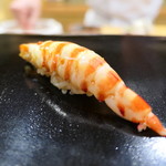 日本橋蛎殻町 すぎた - 車海老