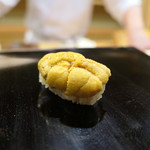 日本橋蛎殻町 すぎた - うに3