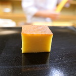 日本橋蛎殻町 すぎた - たまご