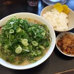 ますたにラーメン - 