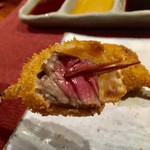 串かつ あーぼん - 