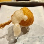 串かつ あーぼん - 