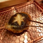 串かつ あーぼん - 