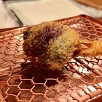 串かつ あーぼん - 