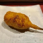 串かつ あーぼん - 