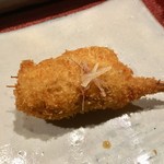 串かつ あーぼん - 