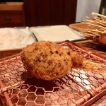 串かつ あーぼん - 