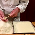 串かつ あーぼん - 