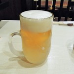 菜々海 - 先に注文！