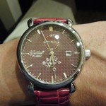 菜々海 - ま～だ来ない？