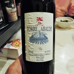 菜々海 - 赤ワイン