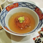 菜々海 - 蓮根饅頭