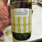 菜々海 - 白ワイン