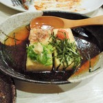 菜々海 - 揚げだし豆腐