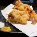 日本酒酒場立呑み 仁 - 