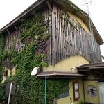 蕎麦喰い処 利めい庵 - 蕎麦喰い処 利めい庵 - 2018年夏