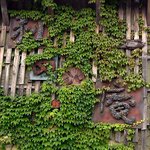 蕎麦喰い処 利めい庵 - 蕎麦喰い処 利めい庵 - 2018年夏