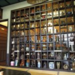 蕎麦喰い処 利めい庵 - 蕎麦喰い処 利めい庵 - 2018年夏