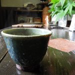 蕎麦喰い処 利めい庵 - 蕎麦喰い処 利めい庵 - 2018年夏