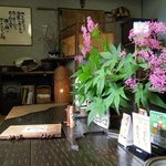 蕎麦喰い処 利めい庵 - 蕎麦喰い処 利めい庵 - 2018年夏