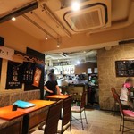 日本酒酒場立呑み 仁 - 