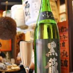 日本酒酒場立呑み 仁 - 