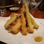 日本酒酒場立呑み 仁 - 