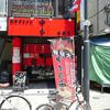 蒙古タンメン中本 吉祥寺店