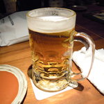Kakoiya - 生ビール