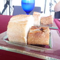 Ristorante 美郷 - パン