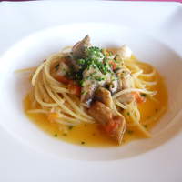 Ristorante 美郷 - パスタ