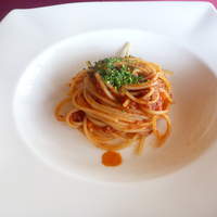Ristorante 美郷 - パスタ２