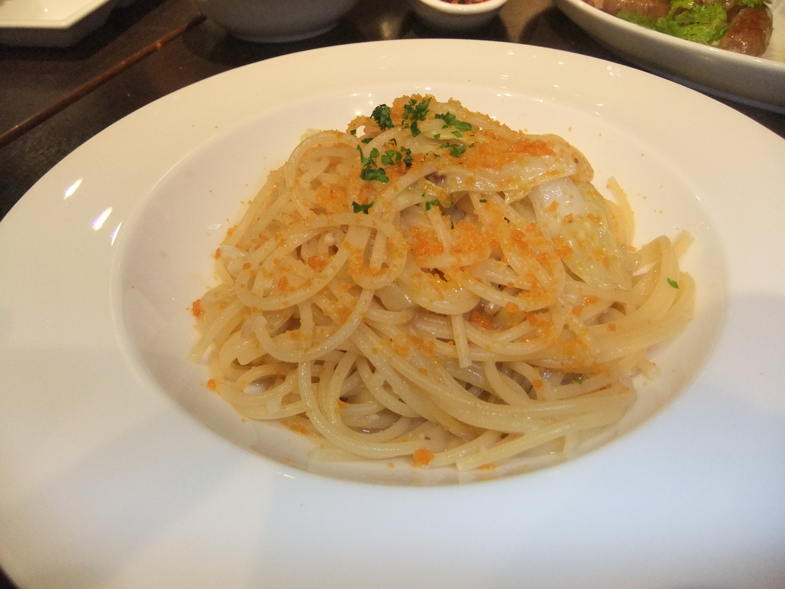 写真 : 【移転】ラ・サルーテ （LA SALUTE） - 桜新町/イタリアン