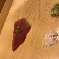 鮨 しゅん輔 阿佐ヶ谷 - 