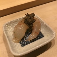 鮨 しゅん輔 阿佐ヶ谷 - 