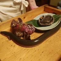 日本料理 梅林 - 