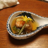 日本料理 梅林 - 
