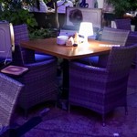 ARK HILLS SOUTH TOWER ROOFTOP LOUNGE 六本木BBQビアガーデン - 