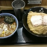 京都 麺屋たけ井 - 