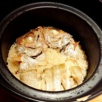 のどぐろ専門 銀座 中俣 - 