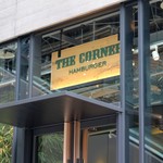 THE CORNER BREAKFAST & BURGERS - 