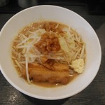 麺や 福はら - 