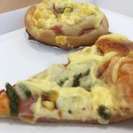 Hokuou Club Baro Totsuka Ten - 普通に美味しいパンです