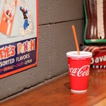 ハンサム バーガー - 