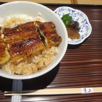 うなぎ料理 澤正 - うなぎ丼
