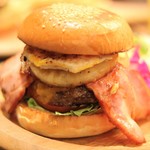 Aloha Dining Lure's Lana - 