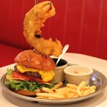 BIG BEN DINER - 