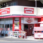 BIG BEN DINER - 